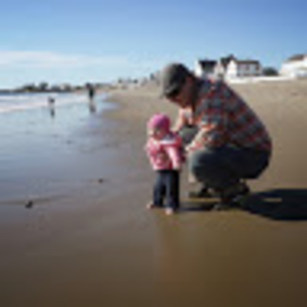 Meet your Posher, Matthew